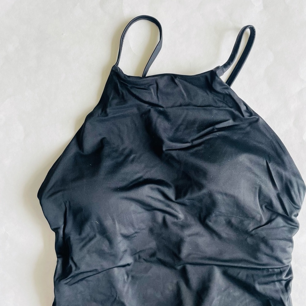 Andie Swim The Ashbury Onepiece Swimsuit NWT - Picture 8 of 9